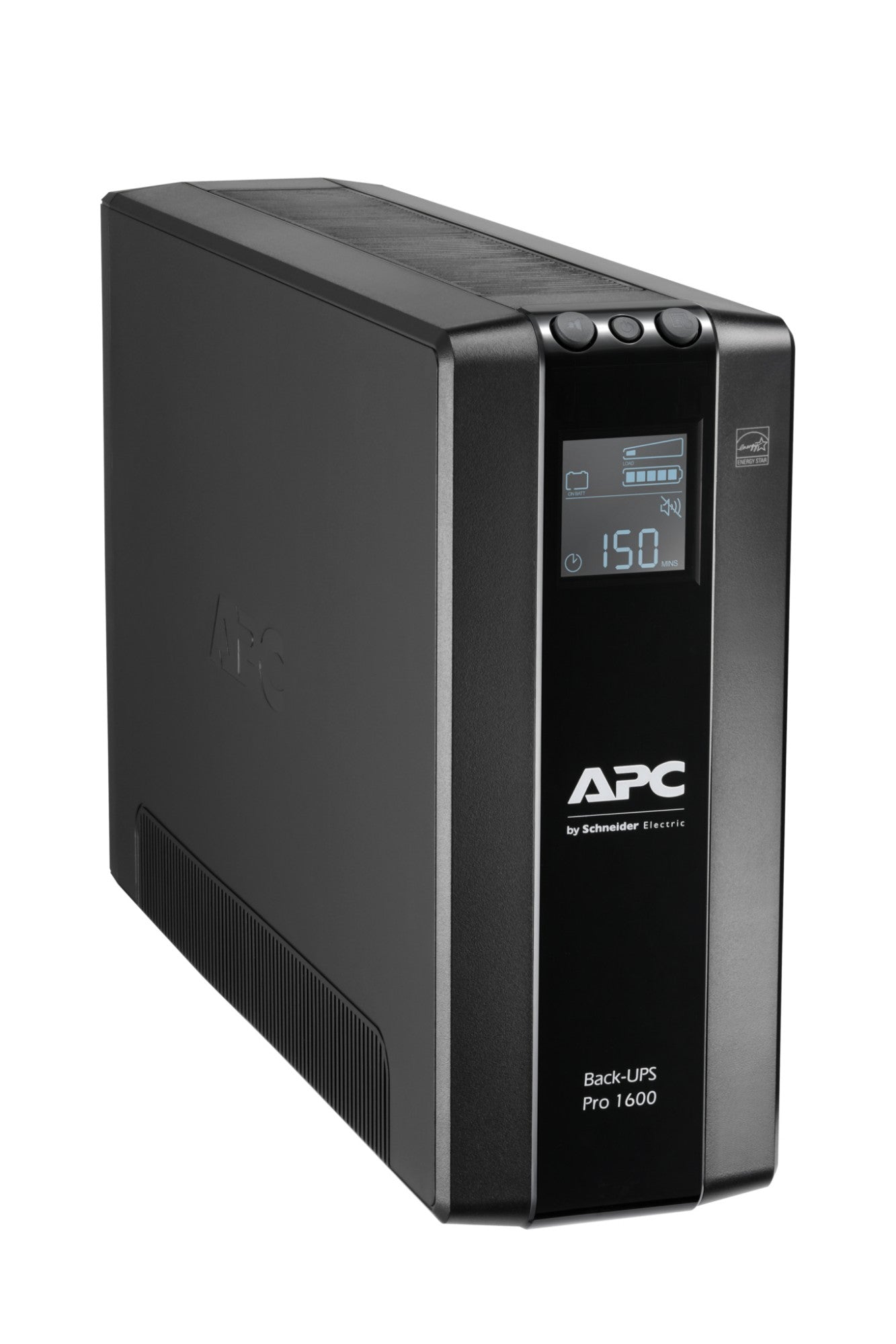 APC Back-UPS Pro 1600VA 960W Line-Interactive UPS (R1600MI)