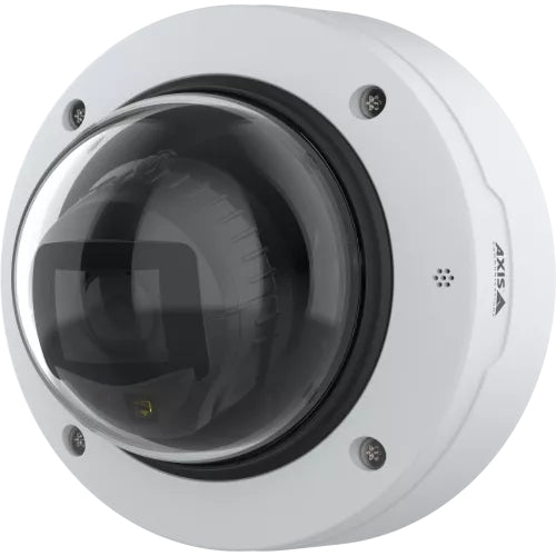Axis P3287-LV Dome IP security camera Indoor & outdoor 2592 x 1944 pixels