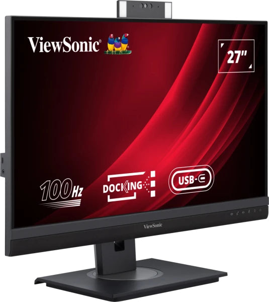 ViewSonic VG Series VG2757V-2K 27" QHD IPS 100Hz Monitor
