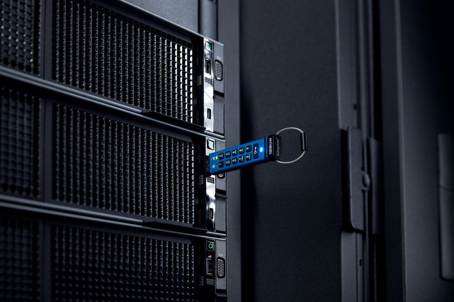 Kingston Technology IKKP200C/128GB 128GB HDD