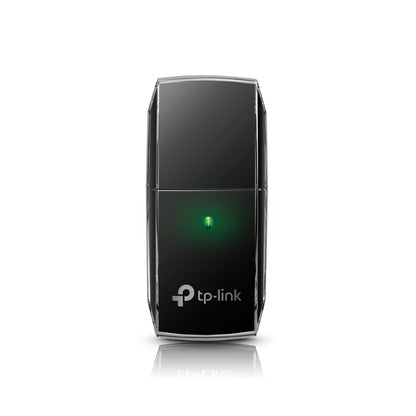 TP-LINK Archer T2U WLAN 600 Mbit/s Network Adapter