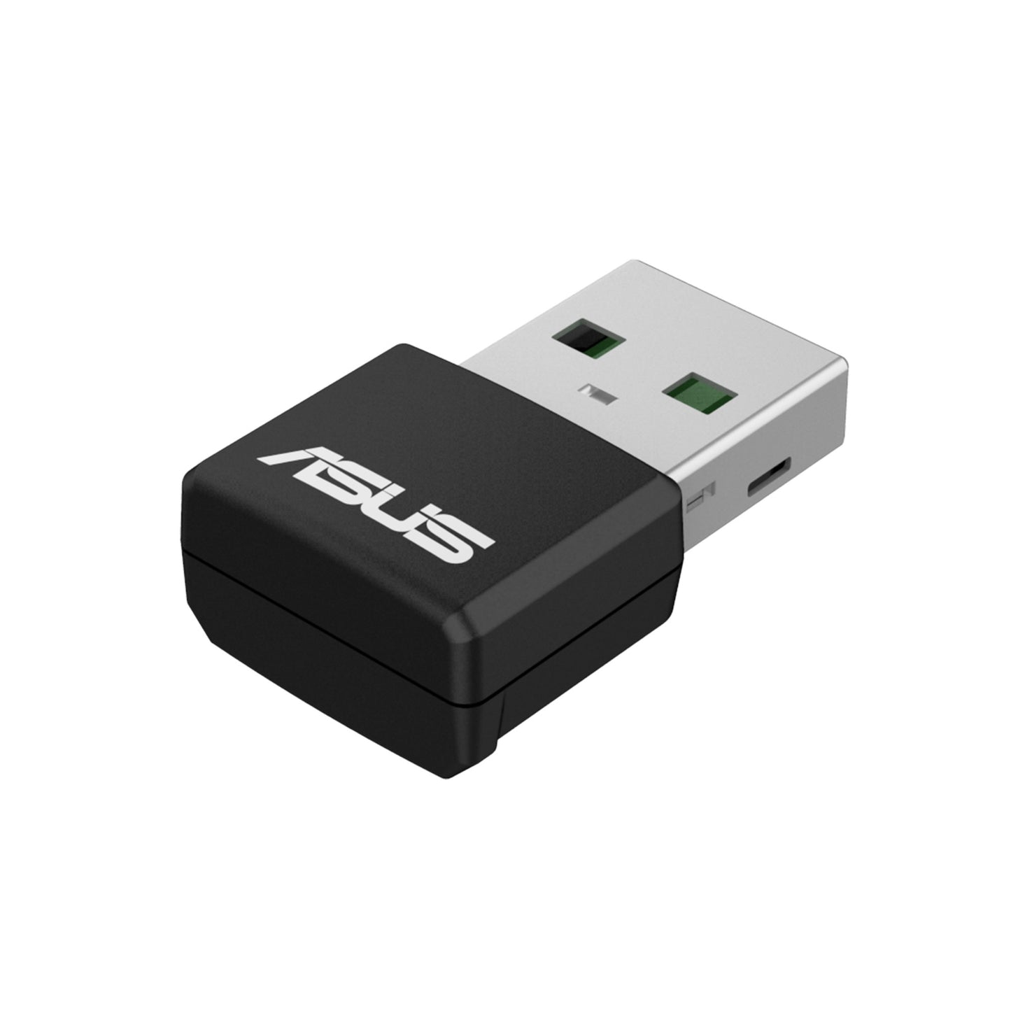 ASUS USB-AX55 Nano AX1800 WWAN 1800 Mbit/s Network Adapter