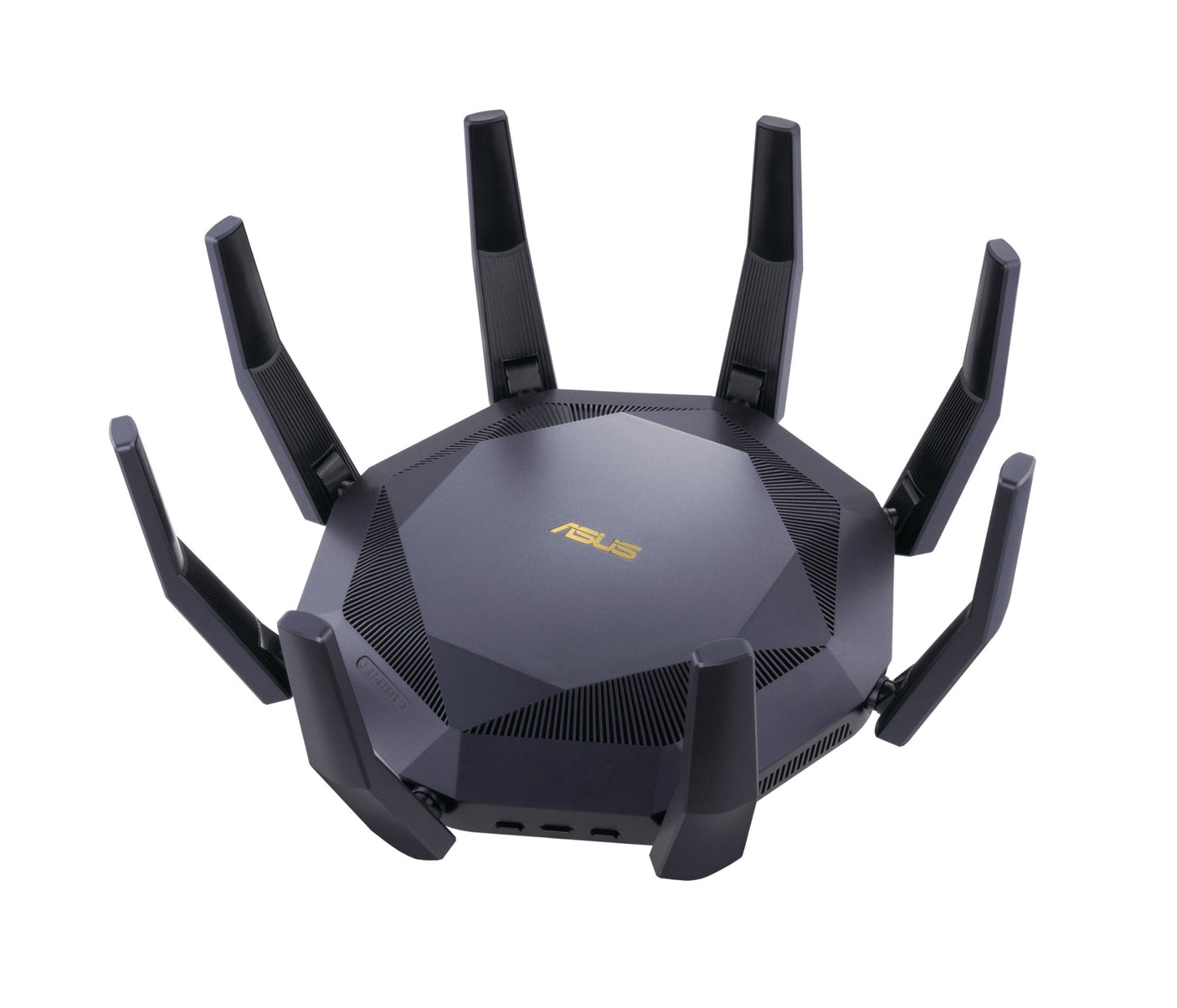 ASUS RT-AX89X AX6000 AiMesh WiFi 6 Router
