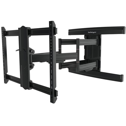 StarTech.com TV Wall Mount supports up to 100 inch VESA Displays - Low Profile Full