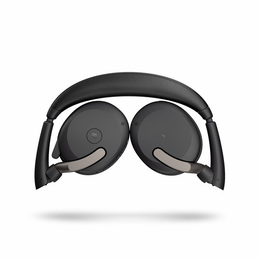 Jabra Evolve2 65 Flex - Link380a MS Stereo Headset (9999999)