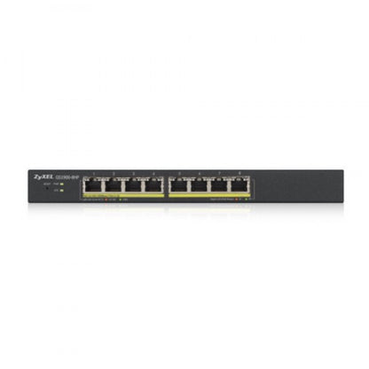 Zyxel GS1900-8HP v3 PoE Networking