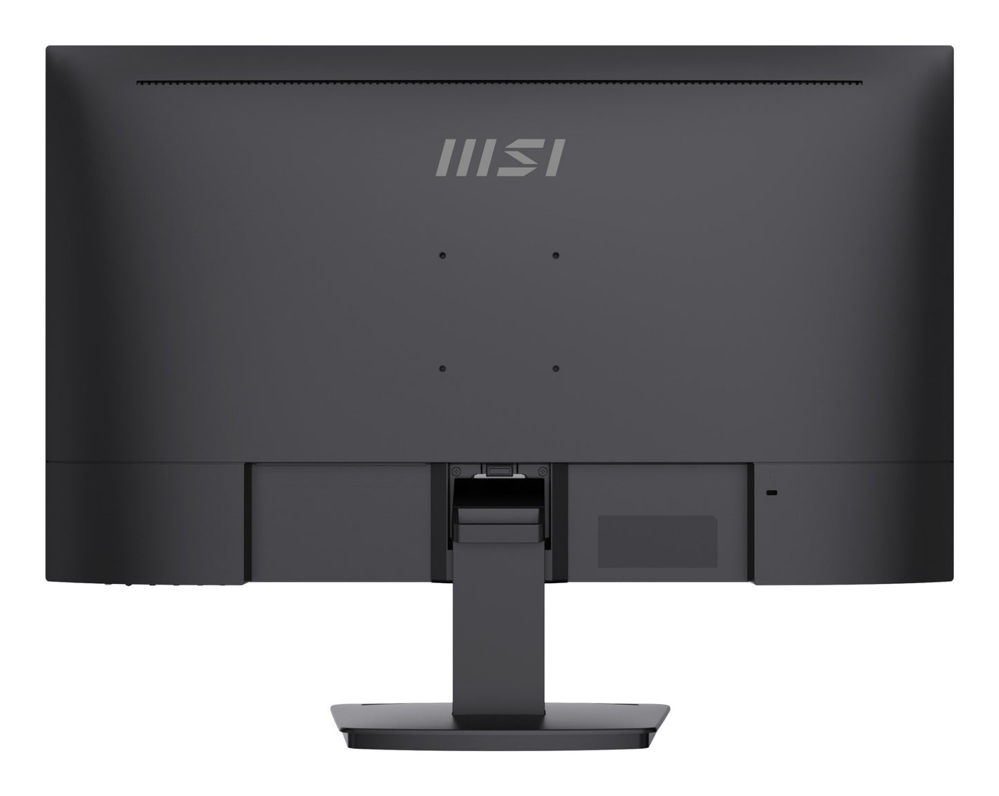 MSI Pro MP273U 27" 4K UHD IPS Monitor