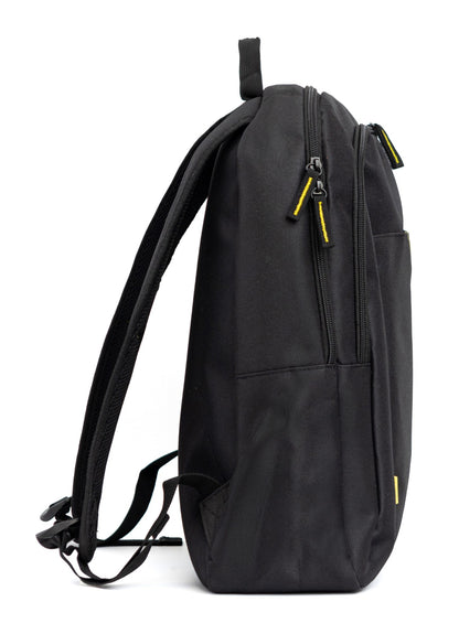 Techair TANB0700v3 14-15.6" Basic Backpack Laptop Bag