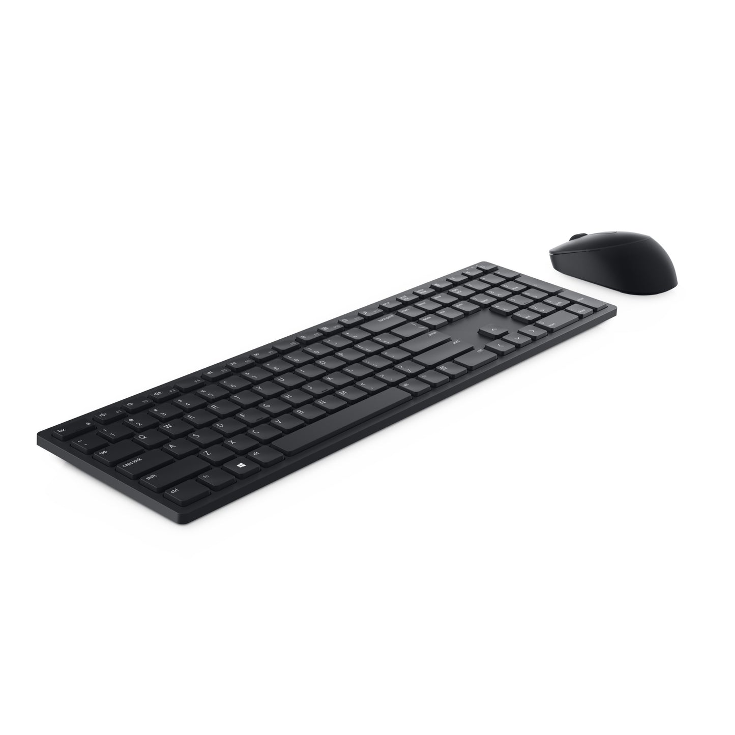 DELL Pro KM5221W Wireless Keyboard & Mouse Combo UK