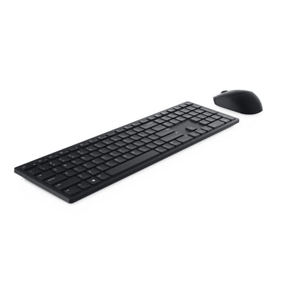 DELL Pro KM5221W Wireless Keyboard & Mouse Combo UK