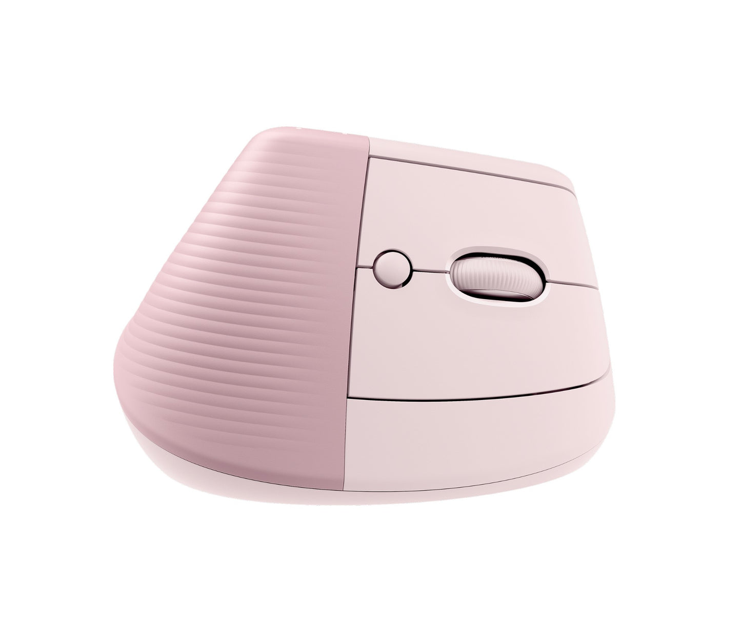 Logitech Lift Wired Ergonomic Mouse