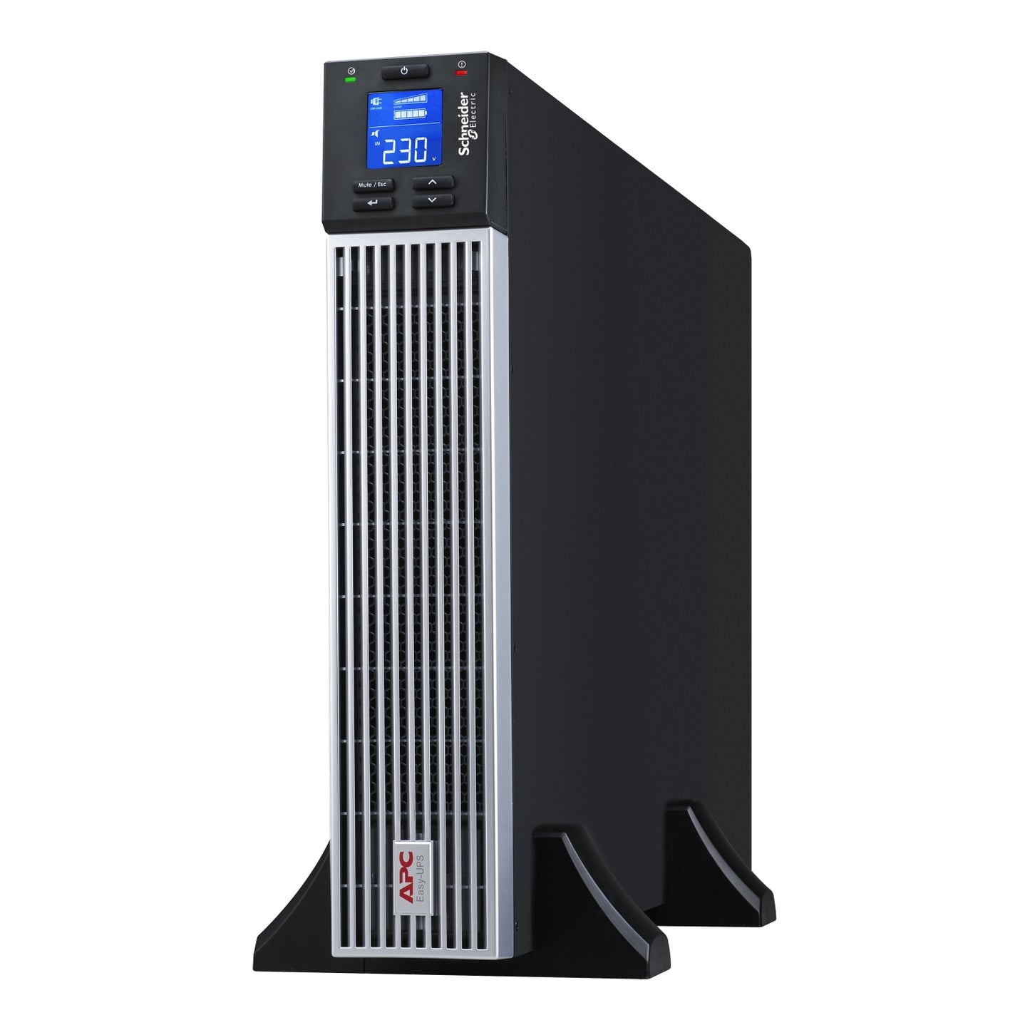 APC Easy UPS 3kVA Online Rackmount UPS