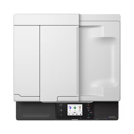 Canon MAXIFY GX2051 Inkjet A4 600 x 1200 DPI Wi-Fi Printer