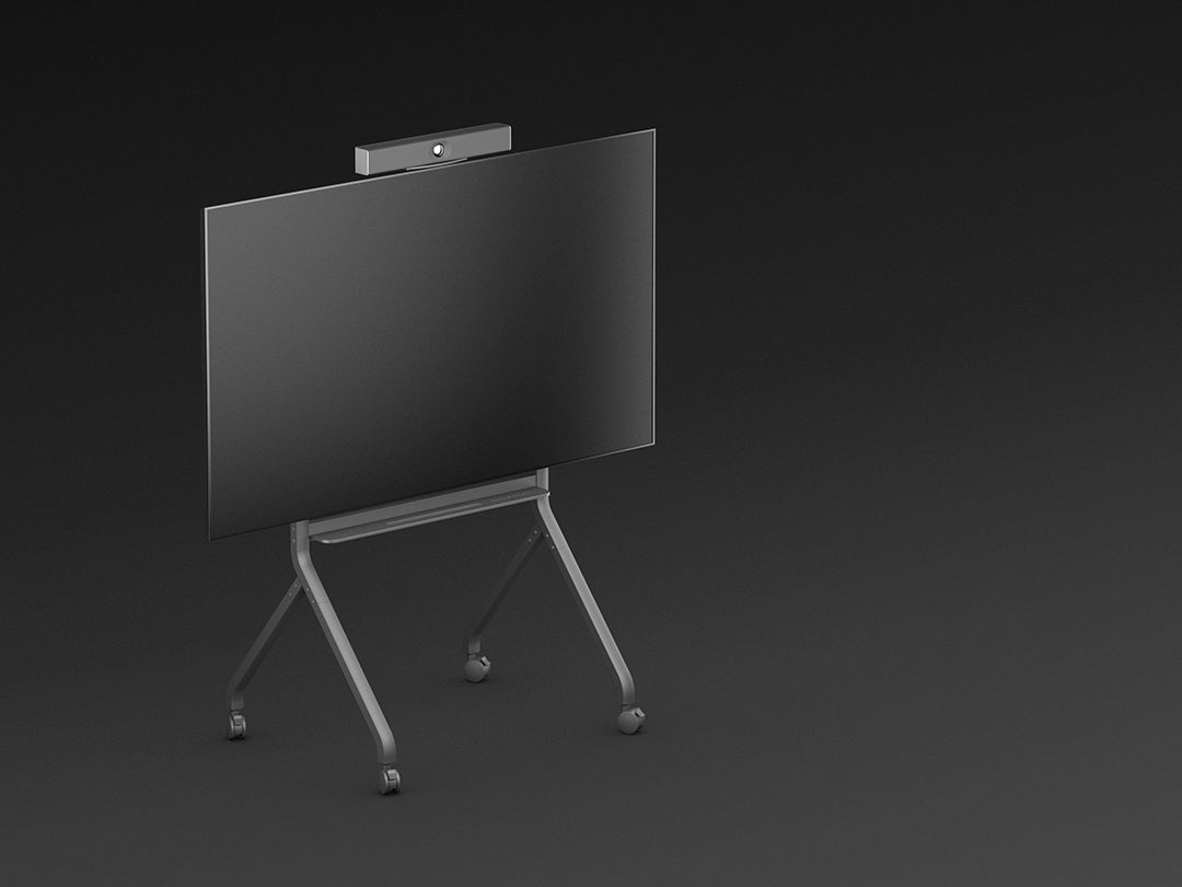 MULTIBRACKETS M Collaboration Floorstand 55"-86" Mount