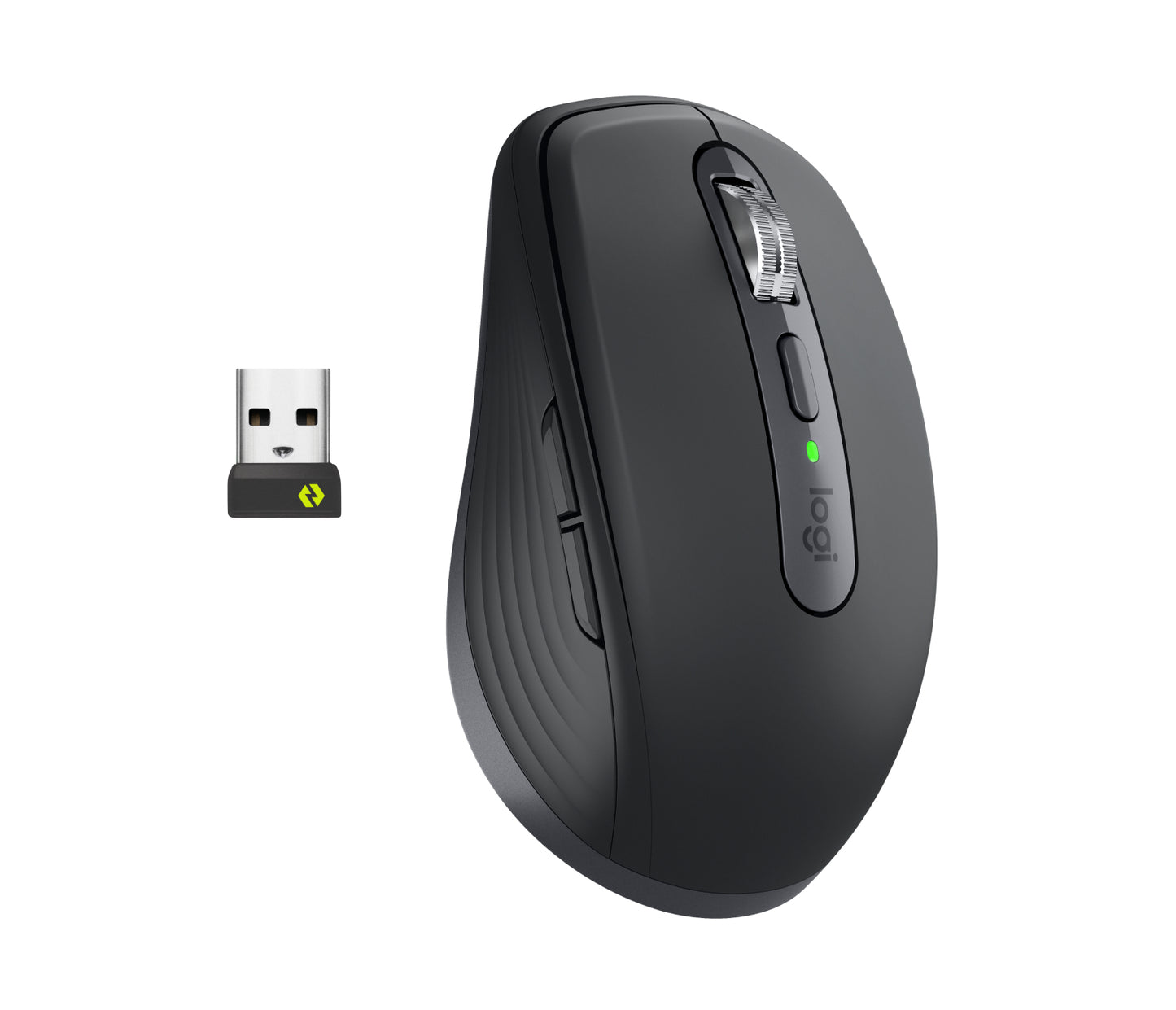 Logitech MX Anywhere 3S Wireless Mouse