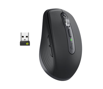 Logitech MX Anywhere 3S Wireless Mouse