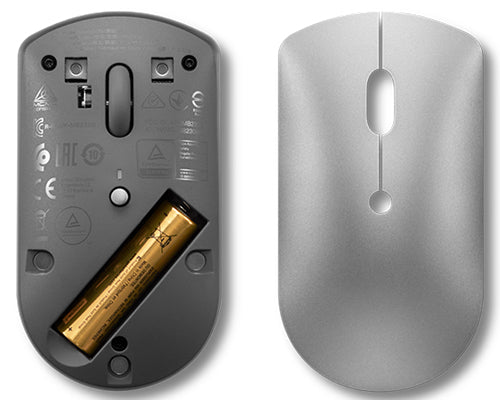 Lenovo 600 Wireless Mouse