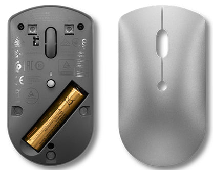 Lenovo 600 Wireless Mouse