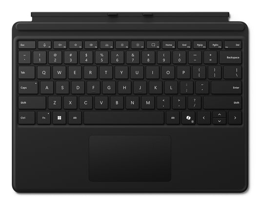 Microsoft Surface Pro Microsoft Wired Keyboard