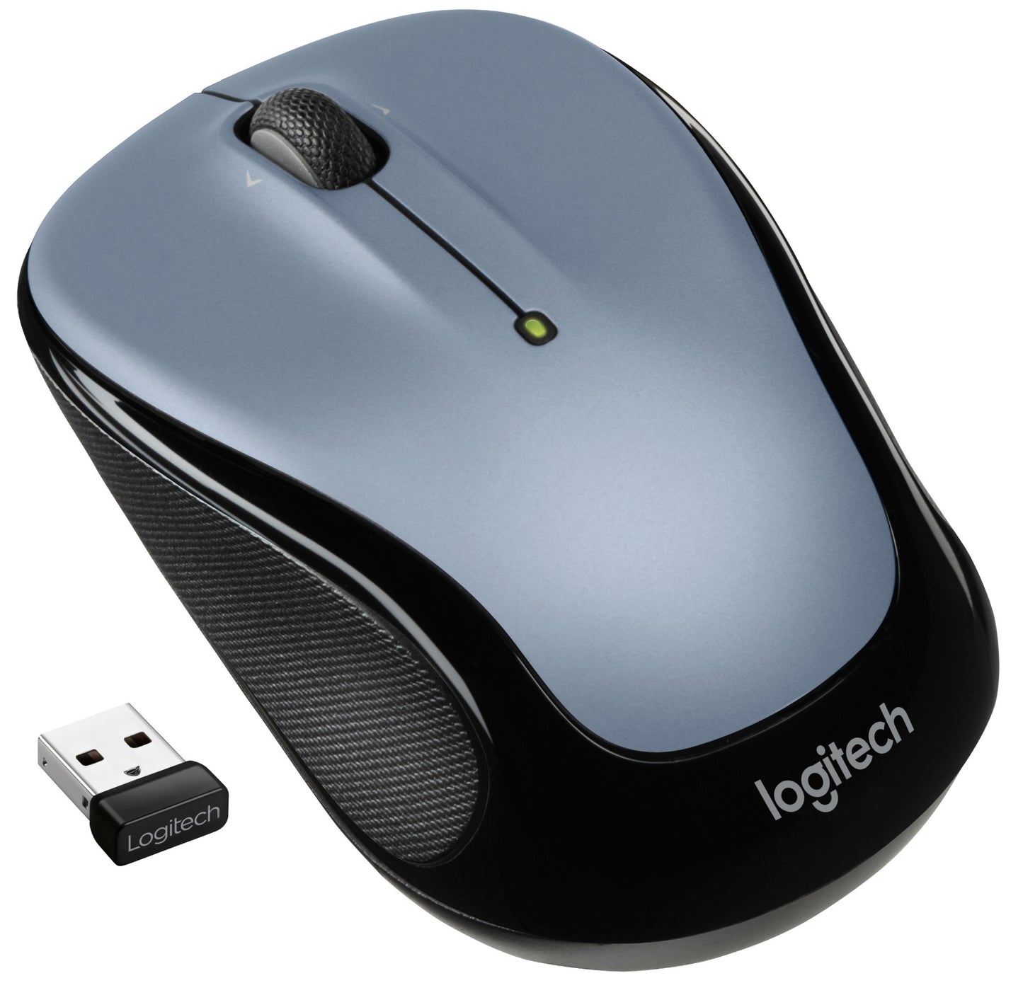Logitech M325s Wireless Mouse