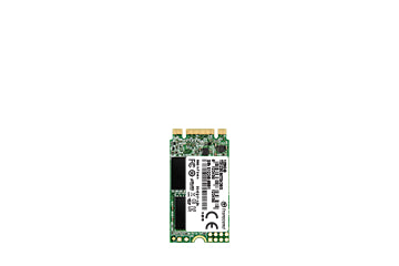 Transcend TS128GMTS430S 128GB M.2 SSD