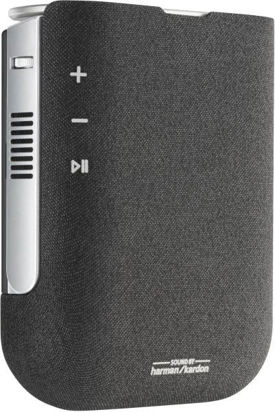 Viewsonic M1XG data projector Standard throw projector LED WVGA (854x480) Black