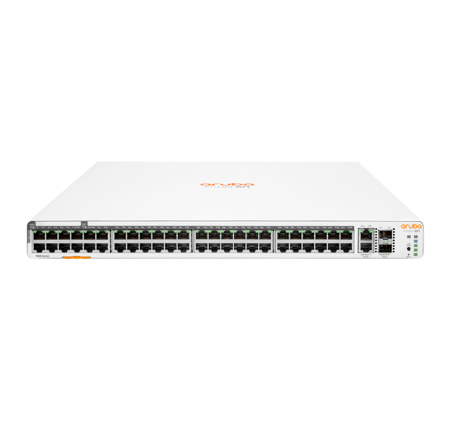 HPE Aruba Switch PoE (809AABB)