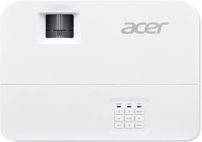 Acer H6815BD Standard throw projector 4000 ANSI lumens DLP UHD 4K (3840x2160) 3D
