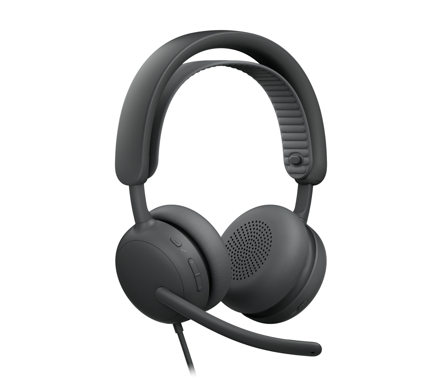 Logitech Zone Wired 2 for Business Headset