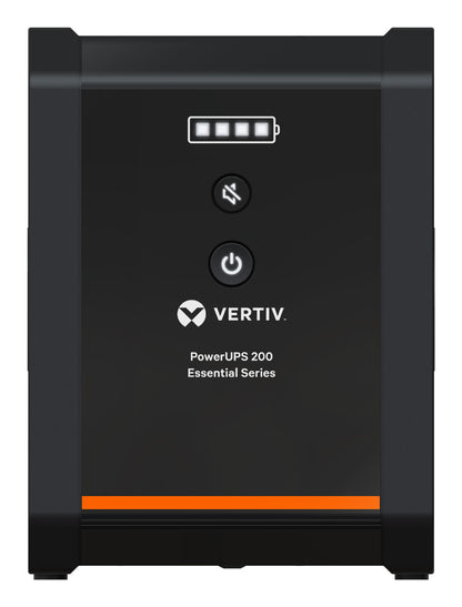 Vertiv 2200VA 1225W Line-Interactive UPS