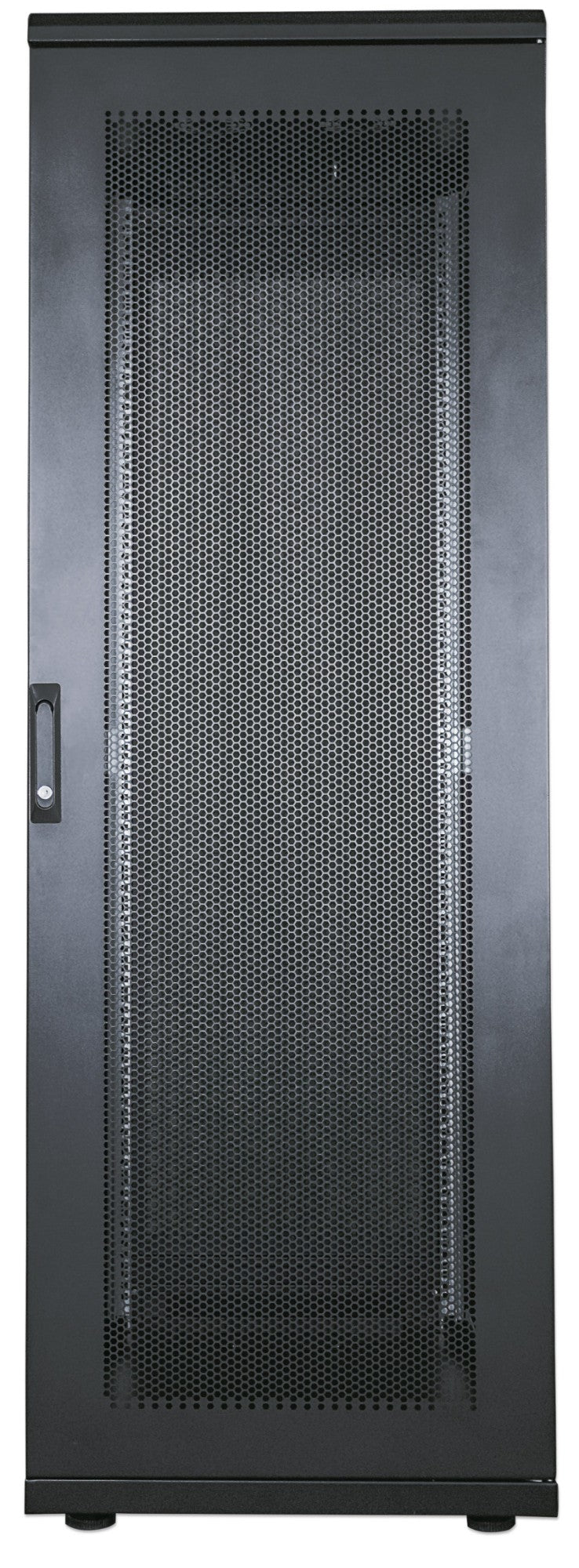 Intellinet 19" Server Cabinet - Free Standing, 36U, 600x1000mm (width x depth) Rack