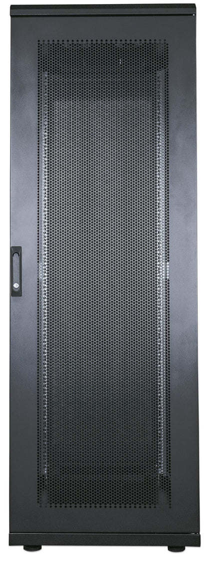 Intellinet 19" Server Cabinet - Free Standing, 36U, 600x1000mm (width x depth) Rack