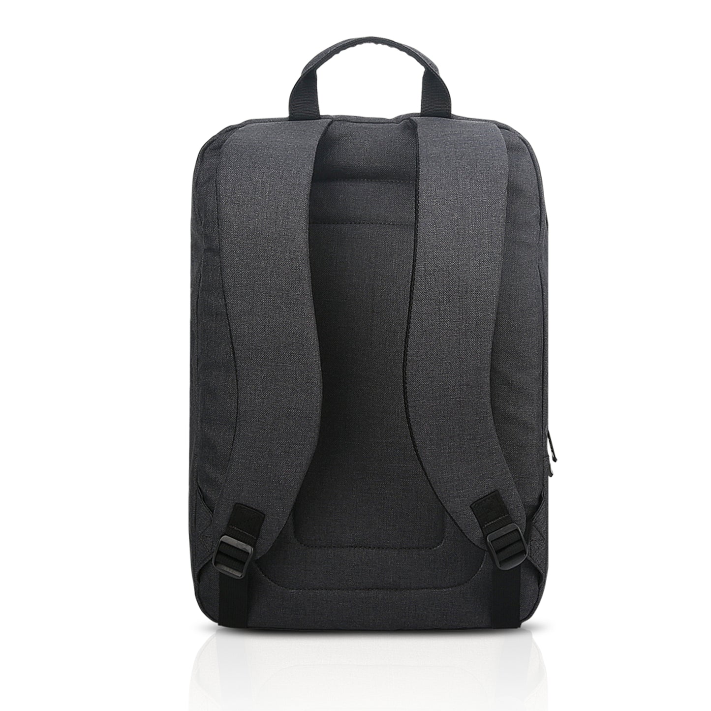 Lenovo B210 39.6 cm (15.6") Backpack Black Laptop Bag