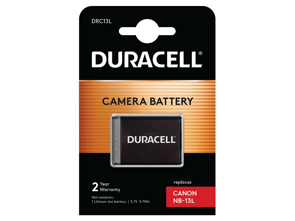 Duracell UPS (DRC13L)