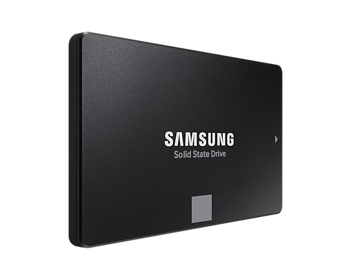 Samsung MZ-77E1T0BW 1TB 2.5" SATA SSD