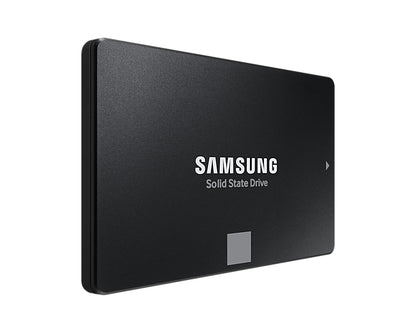 Samsung MZ-77E1T0BW 1TB 2.5" SATA SSD