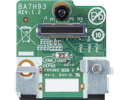 Lenovo 4XH1K25075 interface cards/adapter Internal DisplayPort Hub