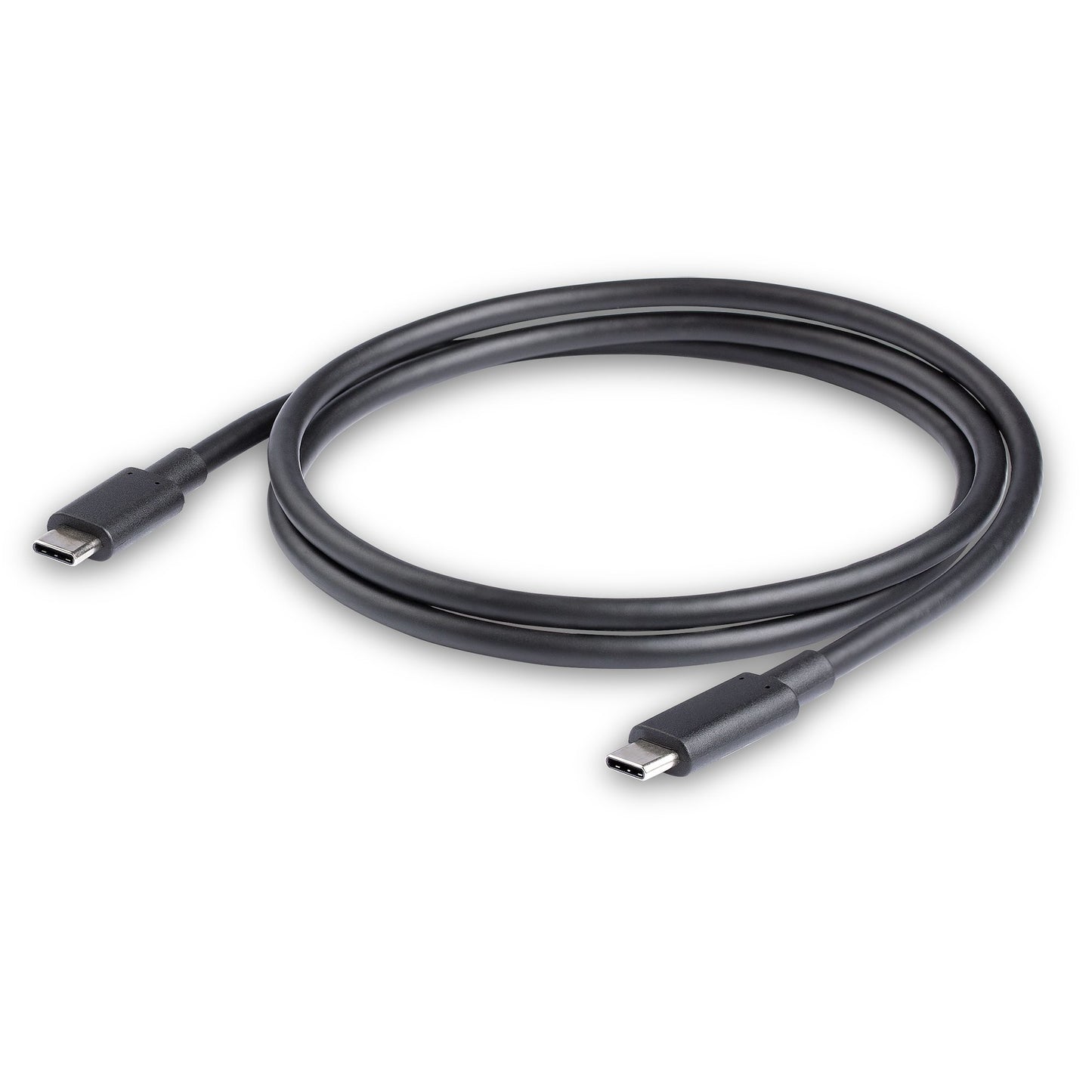 StarTech.com Monitor Mini Power USB-C Docking Station 100W