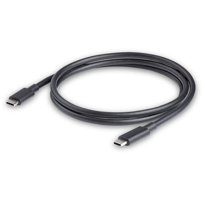StarTech.com Monitor Mini Power USB-C Docking Station 100W