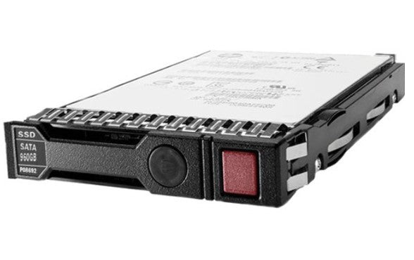 HPE P37172-001 1.6TB SAS SSD