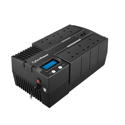 CyberPower BR700 700VA 420W Line-Interactive UPS
