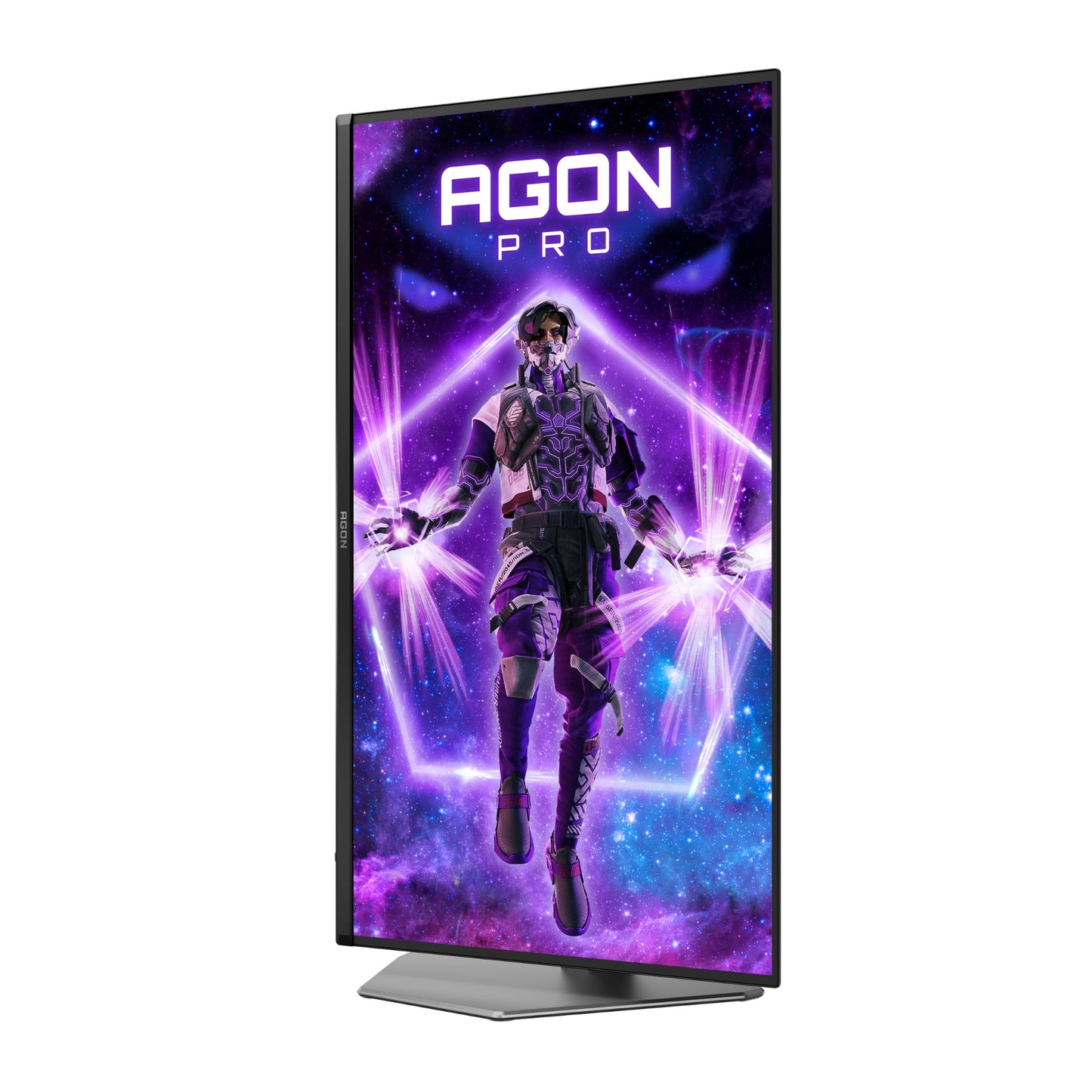 AOC AGON PRO AG326UZD2 31.5" 4K UHD OLED 240Hz Monitor