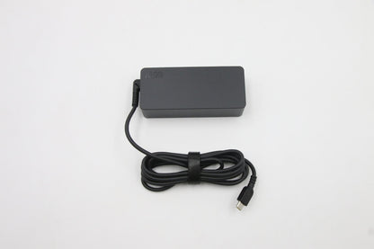 Lenovo 5A10W86255 power adapter/inverter Indoor 65 W Black Charger
