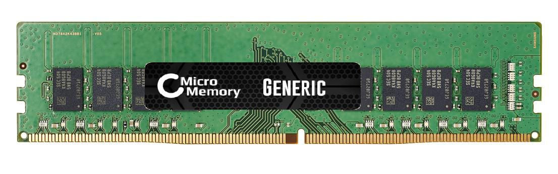 CoreParts 8GB DDR4 2666MT/s Desktop RAM (E0818GB)
