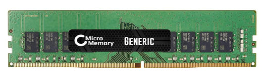 CoreParts 8GB DDR4 2666MT/s Desktop RAM (E0818GB)