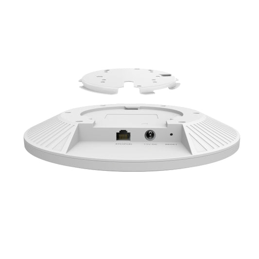 TP-LINK Omada AX6000 Ceiling Mount WiFi 6 Access Point WiFi 6 Networking