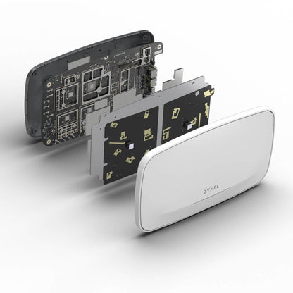 Zyxel WBE660S-EU0101F WiFi 7 Access Point PoE