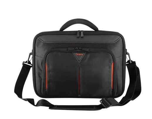 Targus Classic+ 45.7 cm (18") Briefcase Laptop Bag