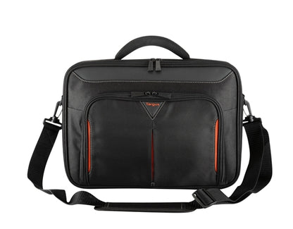 Targus Classic+ 45.7 cm (18") Briefcase Laptop Bag