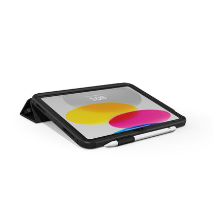 OtterBox Defender EDU Folio Series for Apple iPad (A16/10th gen), black - No Retail Laptop Bag